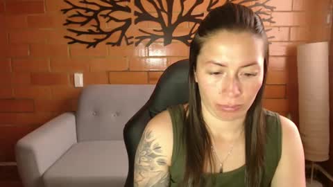 Melanny online show from 12, 3, 2025