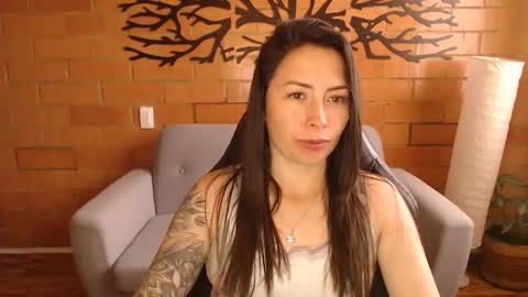 Melanny online show from 15, 9, 2025