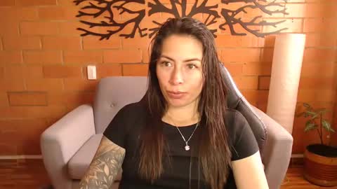 Melanny online show from 25, 10, 2025