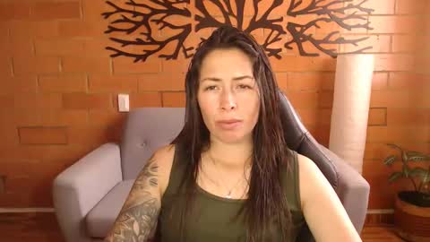 Melanny online show from 4, 11, 2025