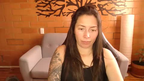 Melanny online show from 13, 11, 2025