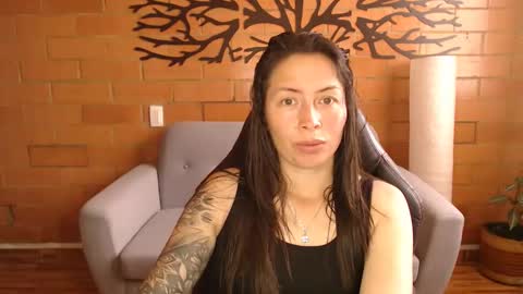 Melanny online show from 22, 11, 2025