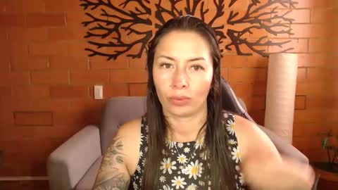 Melanny online show from 7, 1, 2026