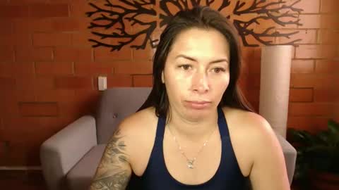 Melanny online show from 10, 3, 2026