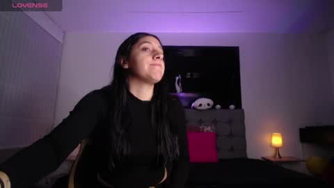 Snapshot of melanny_petite chatting on 11, 7, 2026 melanny_petite online show from 11, 7, 2026