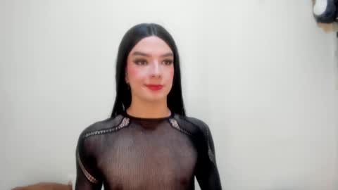 Snapshot of melannycollins__ chatting on 12, 4, 2026 Melanny online show from 12, 4, 2026