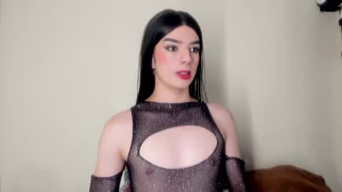 Snapshot of melannycollins__ chatting on 14, 5, 2026 Melanny online show from 14, 5, 2026