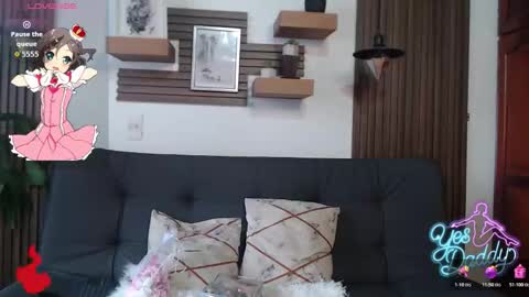 Snapshot of melany_27 chatting on 10, 1, 2026 Melany online show from 10, 1, 2026