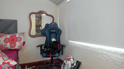 melany_arizaaa online show from 28, 9, 2025