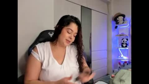 melany_cooper039 online show from 24, 6, 2026