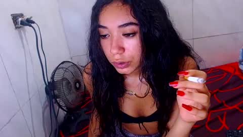 melany_dirt_ online show from 16, 7, 2026