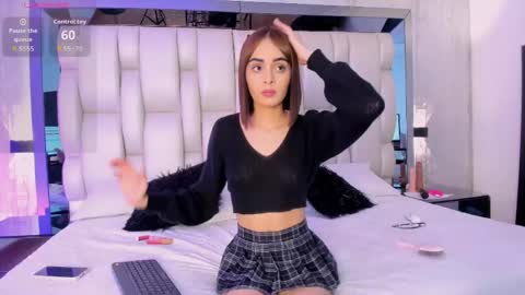 melany_hoffman online show from 5, 4, 2026