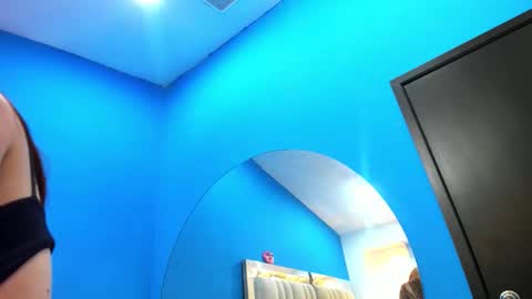 Snapshot of melany_love0 chatting on 11, 6, 2026 Melany online show from 11, 6, 2026