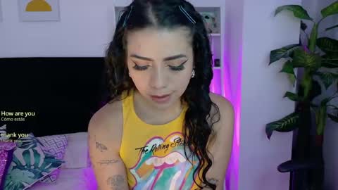 Melany online show from 24, 4, 2026