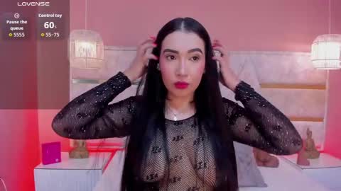 Melany Rouse online show from 30, 5, 2026