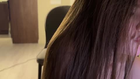 Snapshot of melanybunny chatting on 6, 12, 2024 Adel online show from 6, 12, 2024