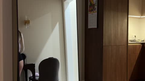 Snapshot of melanybunny chatting on 31, 1, 2025 Adel online show from 31, 1, 2025