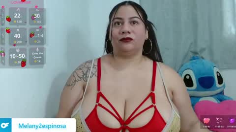 Mely online show from 22, 4, 2026