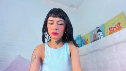 MELANYHARRIS online show from 25, 1, 2025