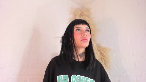 MELANYHARRIS online show from 10, 3, 2025