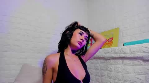 MELANYHARRIS online show from 27, 9, 2025