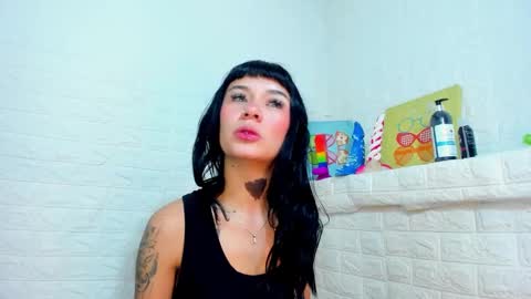 MELANYHARRIS online show from 13, 10, 2025