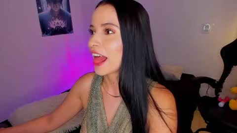 melanyrouse1 online show from 12, 6, 2026