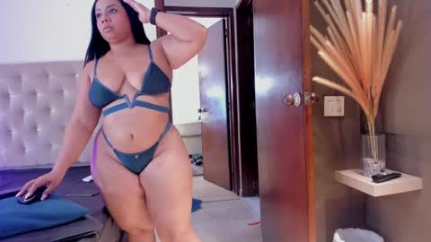 Snapshot of melanyshayk chatting on 23, 1, 2025 Melany online show from 23, 1, 2025