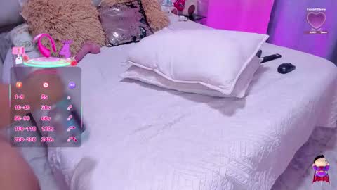 Snapshot of melanyshayk chatting on 18, 9, 2025 Melany online show from 18, 9, 2025