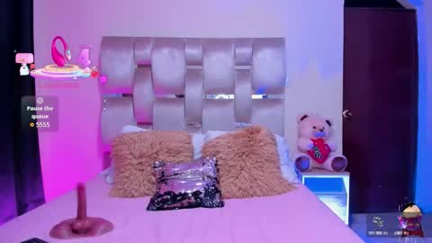 Snapshot of melanyshayk chatting on 5, 10, 2025 Melany online show from 5, 10, 2025