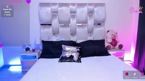 Melany online show from 18, 3, 2026