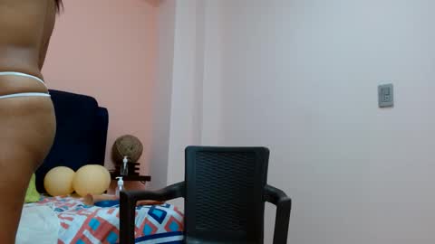 Melany online show from 18, 12, 2024