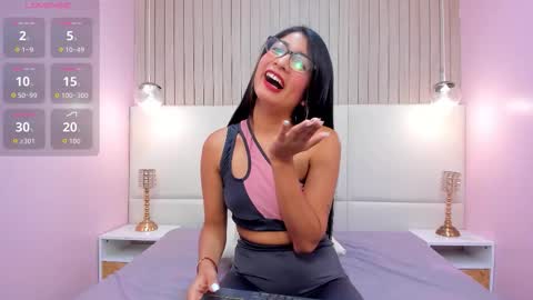 Melany online show from 19, 2, 2026