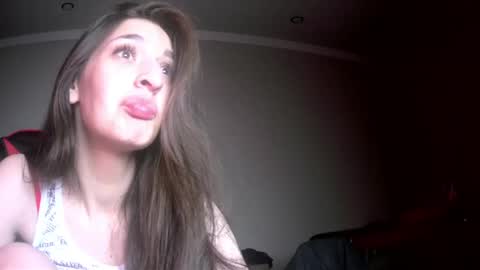 melena_caramel online show from 1, 6, 2026