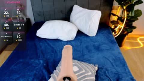 Snapshot of melenn_ chatting on 30, 1, 2025 Melen online show from 30, 1, 2025