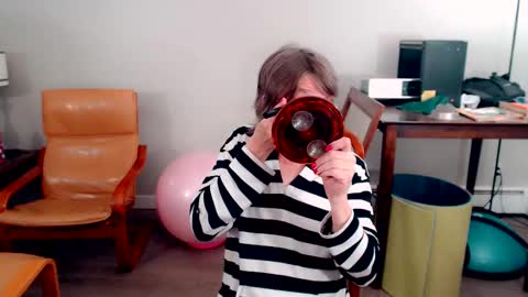 Snow Hobot online show from 14, 12, 2025