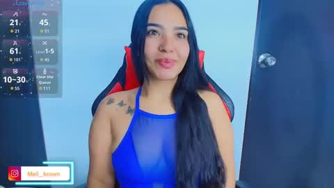    Independent model online show from 28, 11, 2025