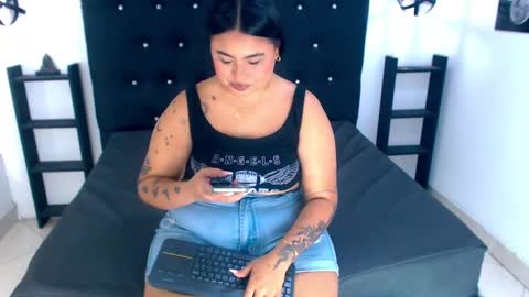 meli_blad online show from 18, 2, 2025