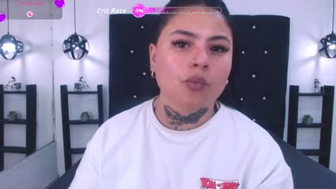 meli_blad online show from 7, 11, 2025