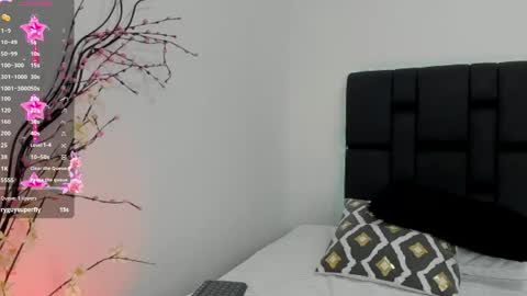 Snapshot of meli_rosee chatting on 21, 5, 2026 Meli online show from 21, 5, 2026