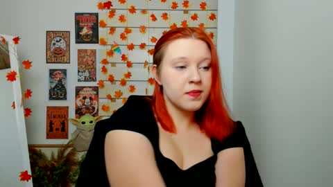 Snapshot of melibooo chatting on 1, 11, 2025 Meli online show from 1, 11, 2025