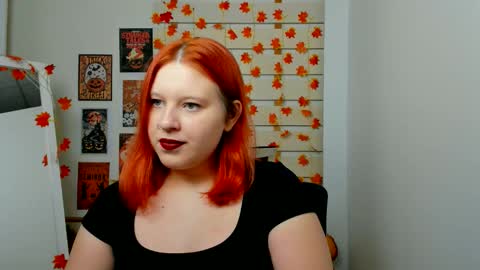 Snapshot of melibooo chatting on 5, 11, 2025 Meli online show from 5, 11, 2025