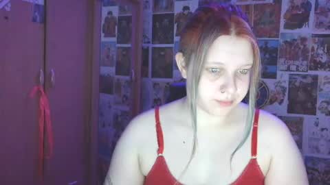 Snapshot of melibooo chatting on 5, 7, 2026 Meli online show from 5, 7, 2026