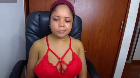 Snapshot of melika_sweet chatting on 22, 4, 2026 eli online show from 22, 4, 2026