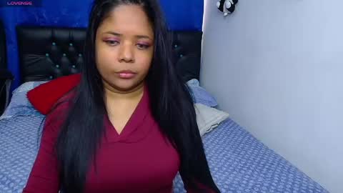 Snapshot of melika_sweet chatting on 3, 5, 2026 eli online show from 3, 5, 2026
