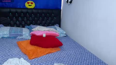 Snapshot of melika_sweet chatting on 4, 5, 2026 eli online show from 4, 5, 2026