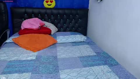 Snapshot of melika_sweet chatting on 11, 5, 2026 eli online show from 11, 5, 2026