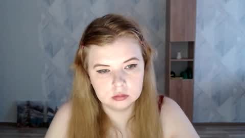 Melina online show from 23, 11, 2025