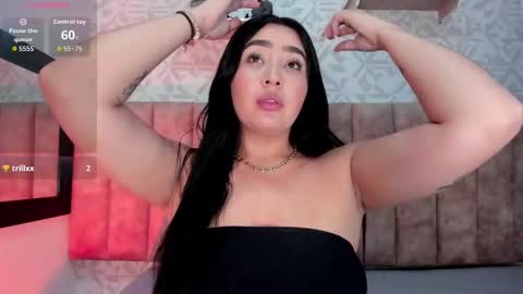 Mel online show from 15, 9, 2025