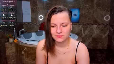 Snapshot of melindat chatting on 8, 2, 2026 Melinda online show from 8, 2, 2026